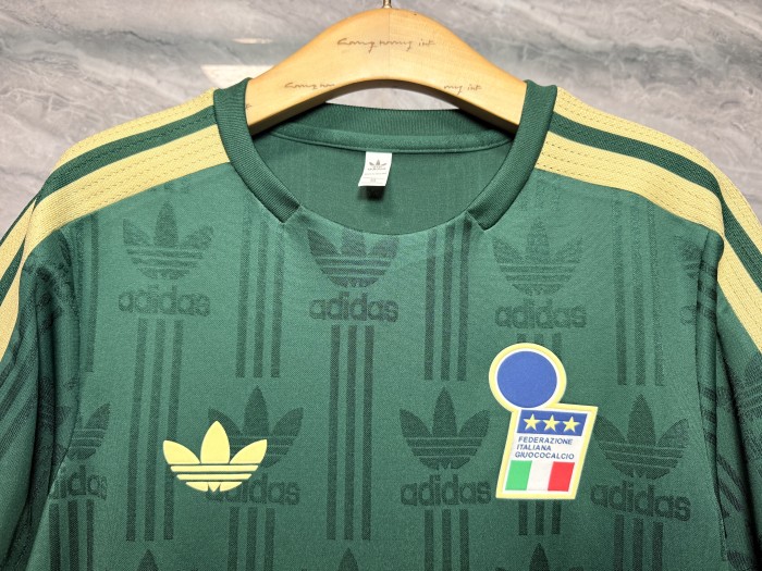 Italy 2026 Special Edition Player Men Jersey