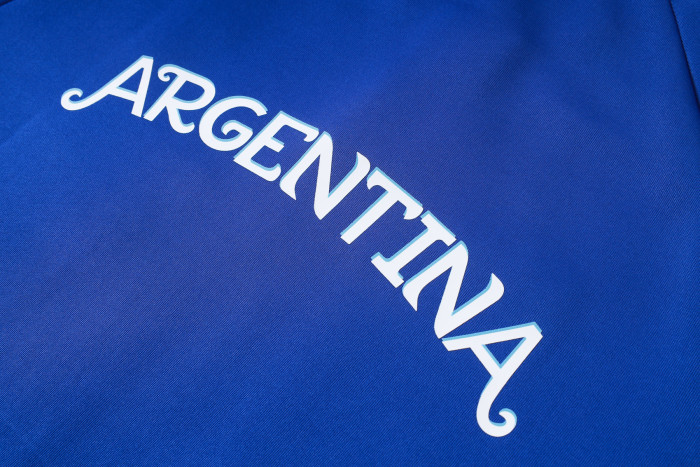 Argentina Training Jacket Suit 26/27