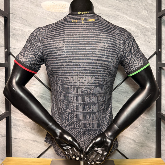 Senegal Special Edition Man Player Jersey 26/27