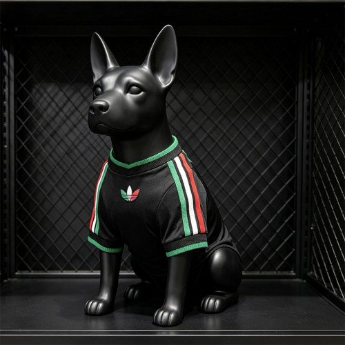Mexico 2026 World Cup Third Dog's Jersey