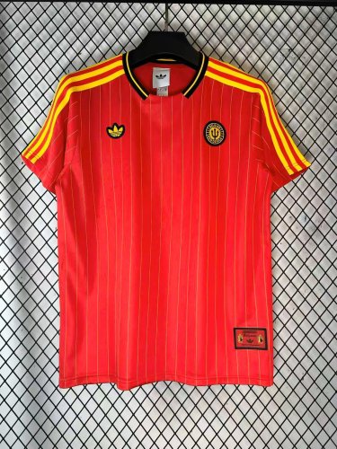 Belgium 2026 icons Men Jersey
