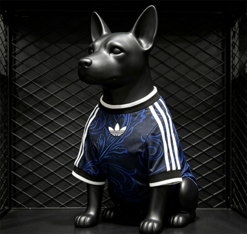 Argentina 2026 World Cup Away Dog's Jersey