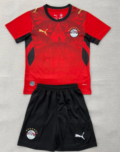 Egypt 2026 World Cup Away Kids Suit