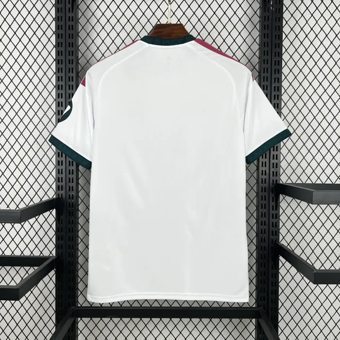 Real Madrid Home Men Jersey 26/27