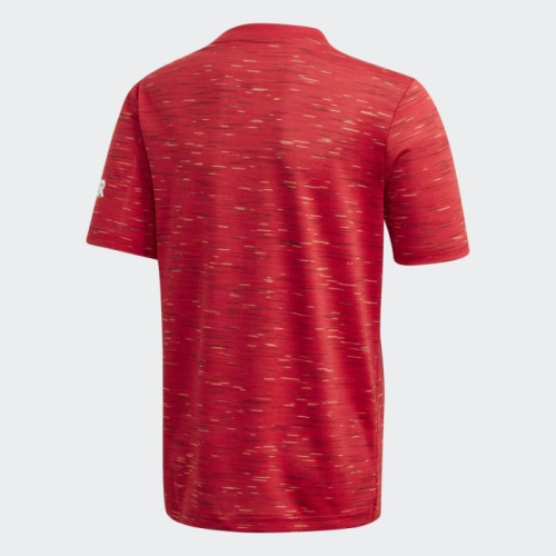 Manchester United Home Man Jersey 20/21