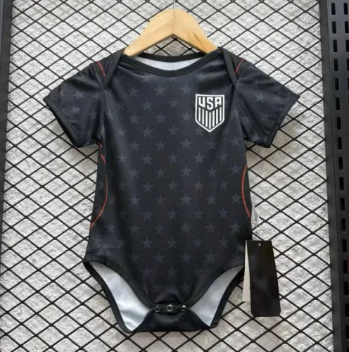 United States 2026 World Cup Away Baby Jersey