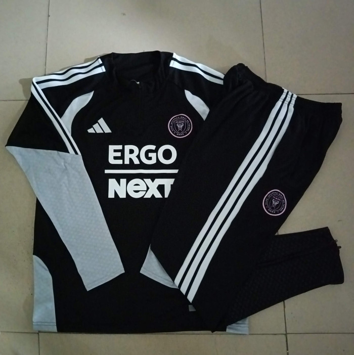 Inter Miami Kids Training Suit 26/27