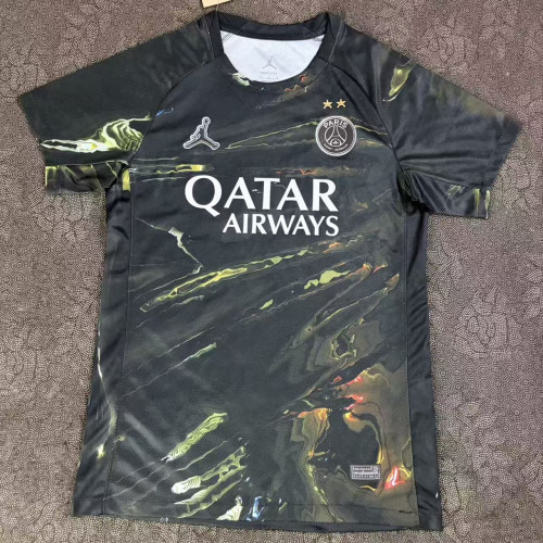 Paris Saint Germain Night Edition Champions of Europe 2026 Men Jersey