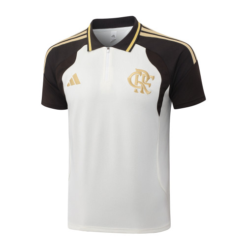 Flamengo POLO Jersey 26/27