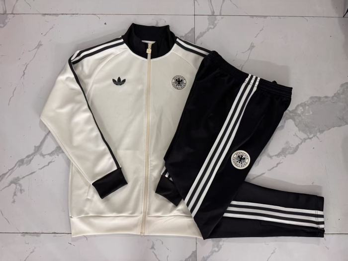 Germany Training Jacket Suit 26/27