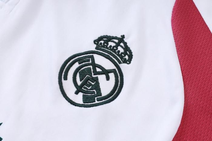 Real Madrid Training Jersey Suit 26/27