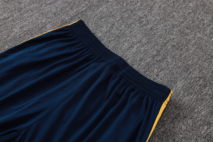 Boca Training Jersey Suit 26/27