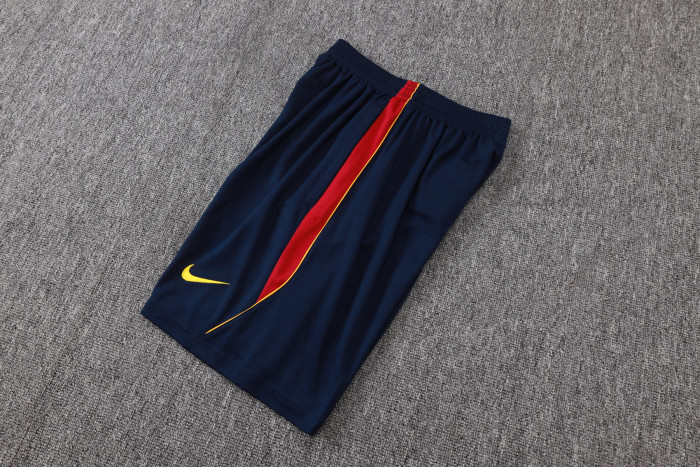 Barcelona Training Jersey 26/27