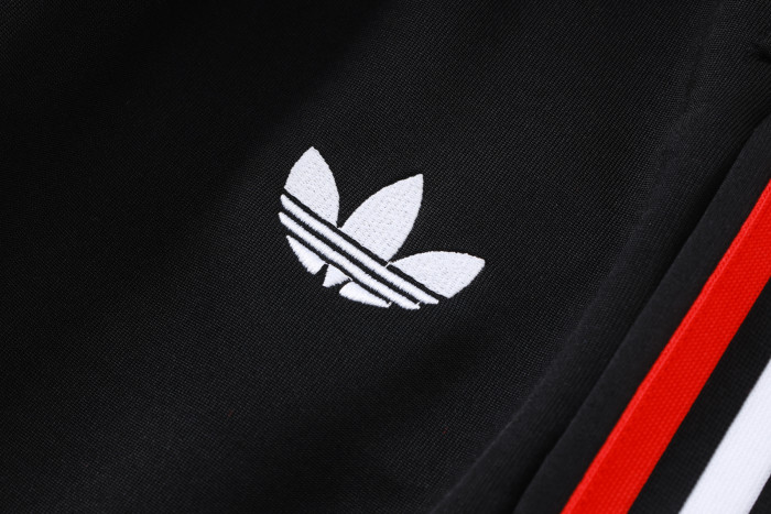 Manchester United Training Jacket Suit 26/27