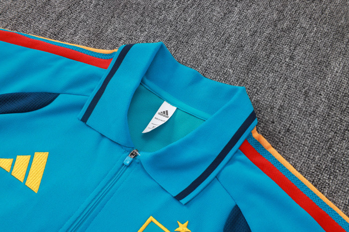 Spain POLO Jersey 26/27