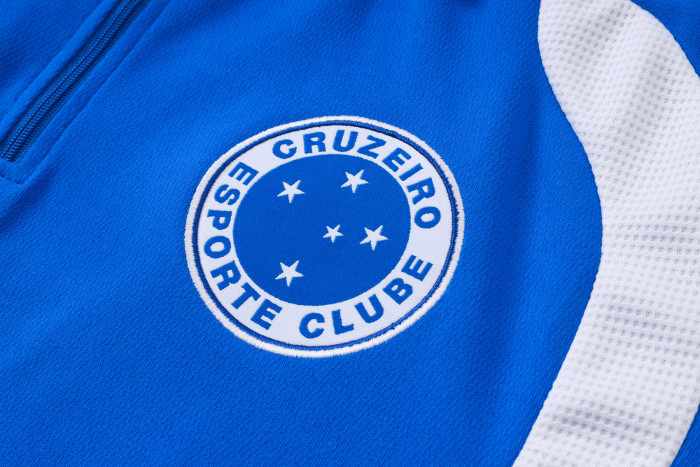 Cruzeiro POLO Jersey 26/27