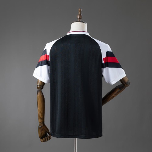 Arsenal Away Retro Jersey 92/94