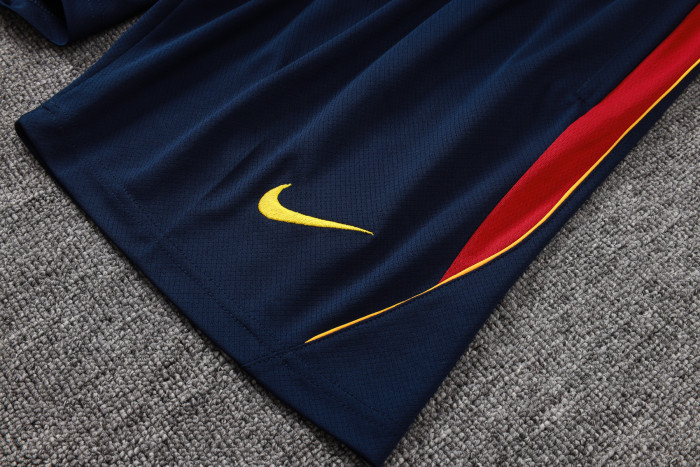 Barcelona Training Jersey 26/27