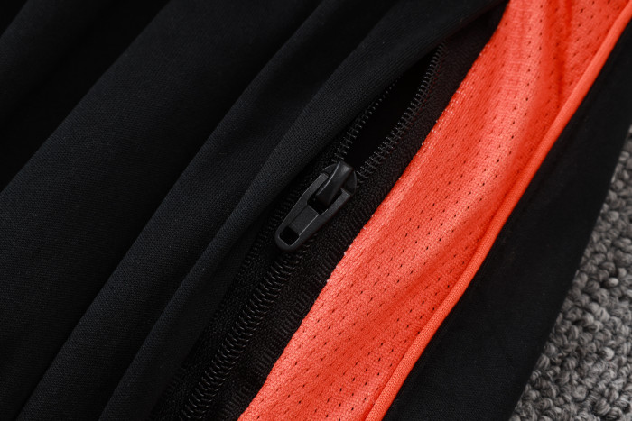 Netherlands Training Jersey Suit 26/27