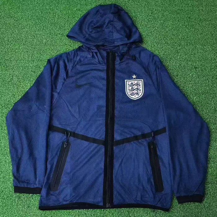 England Training Anthem Jacket 2026