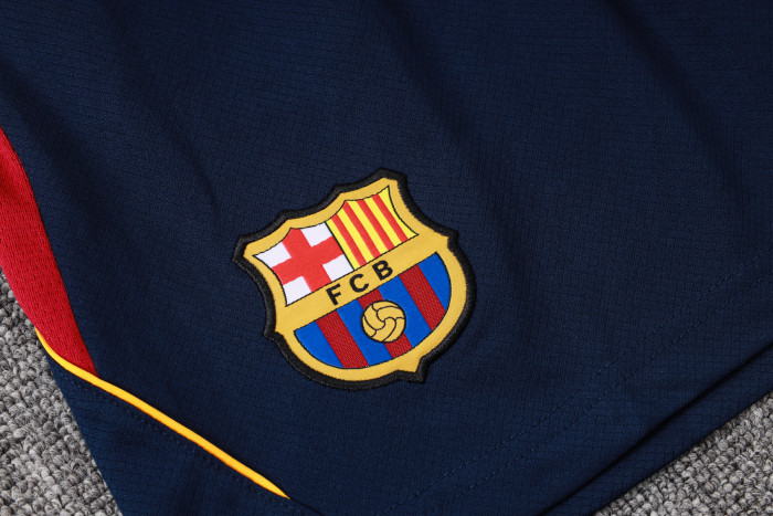 Barcelona Training Jersey 26/27