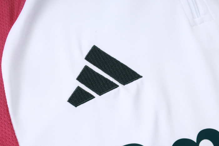 Real Madrid Training Jersey Suit 26/27