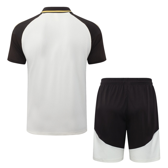 Flamengo POLO Jersey 26/27
