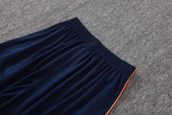 Barcelona Training Jersey 26/27