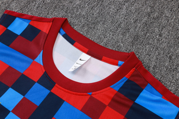 Barcelona Training Jersey 26/27