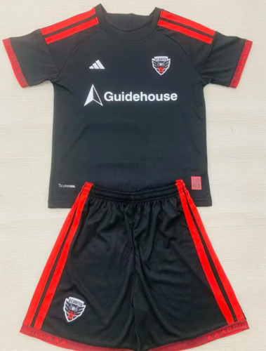 D.C. United Home Kids Suit 26/27