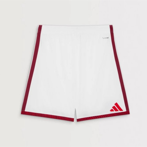 Arsenal Home Shorts 26/27