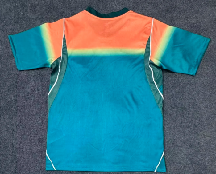 Australia 2026 World Cup Away Man Jersey