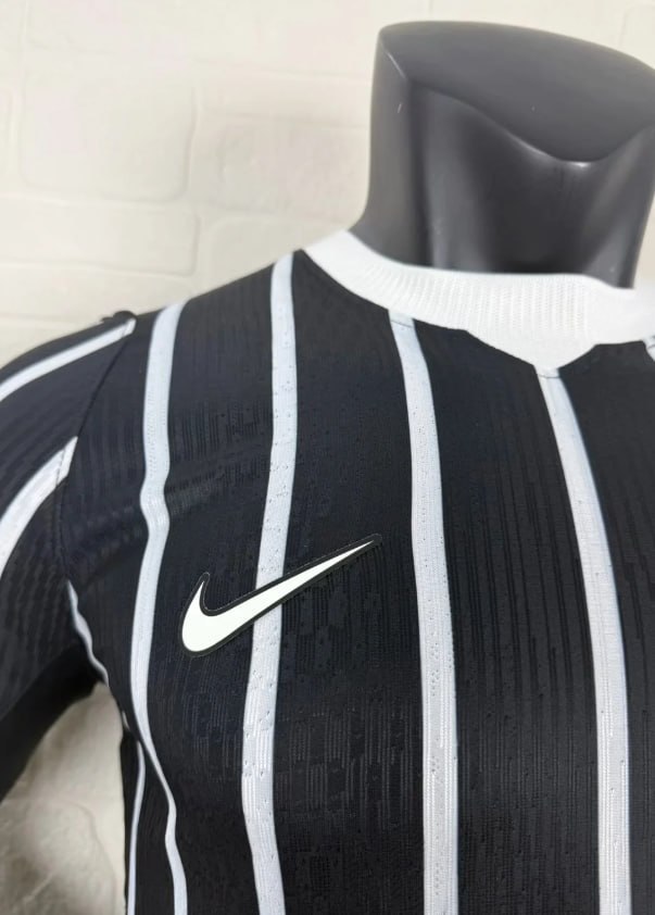 Corinthians Away Player Jersey 26/27