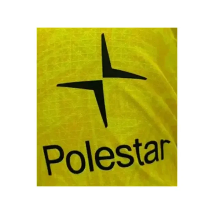 Borussia Dortmund Home Player Man Jersey 26/27