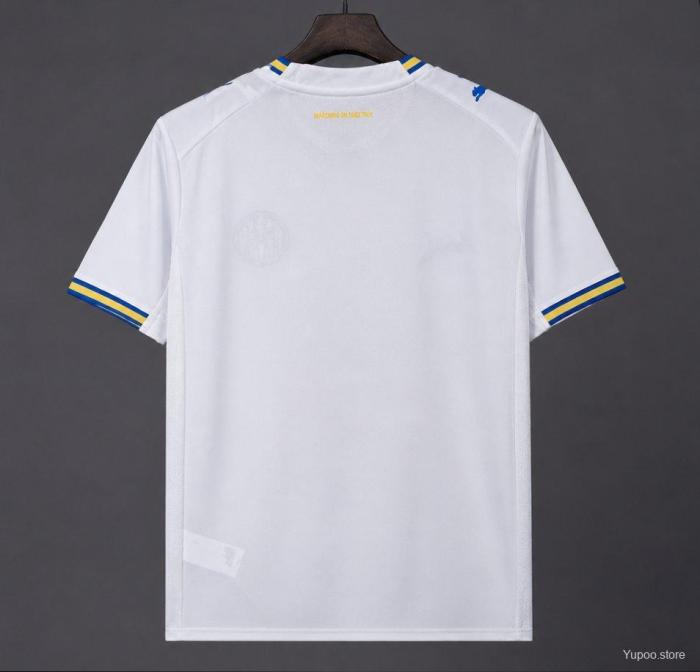 Marseille Home Man Jersey 26/27