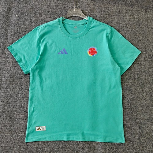 Colombia T-Shirt 2026