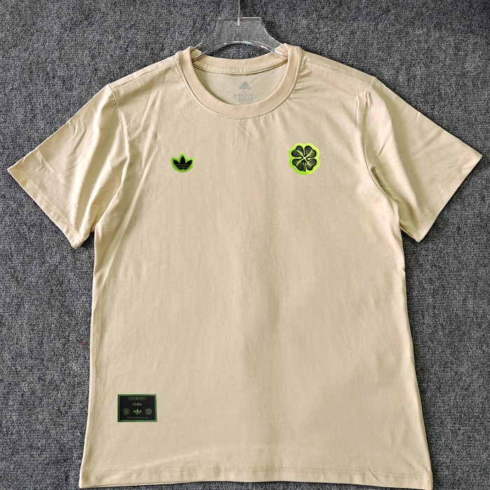 Celtic T-Shirt 2026