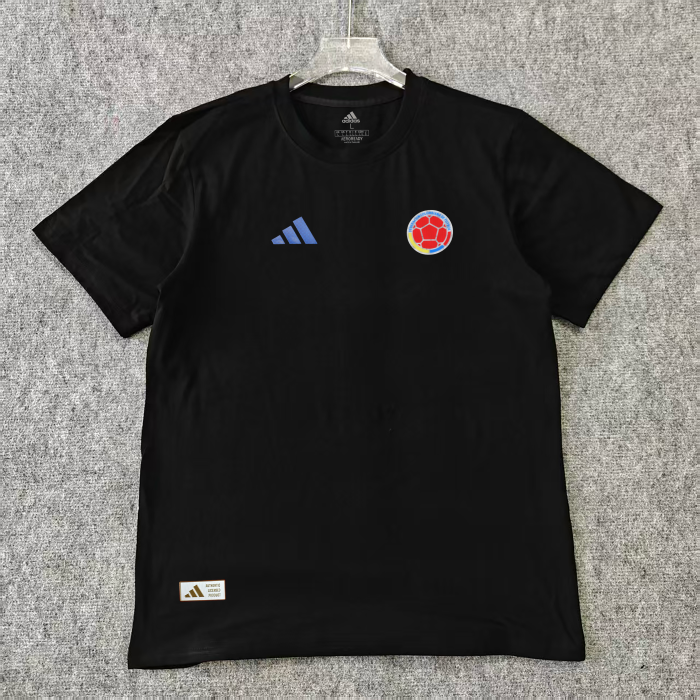 Colombia T-Shirt 2026