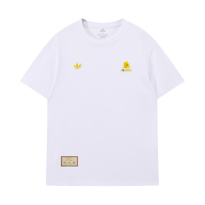AS Roma T-Shirt 2026