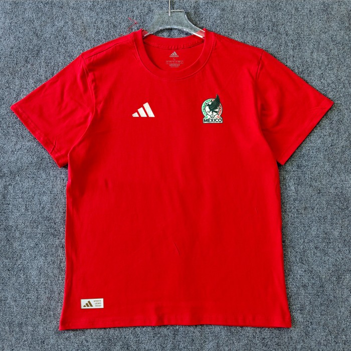 Mexico T-Shirt 2026