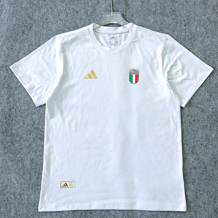 Italy T-Shirt 2026