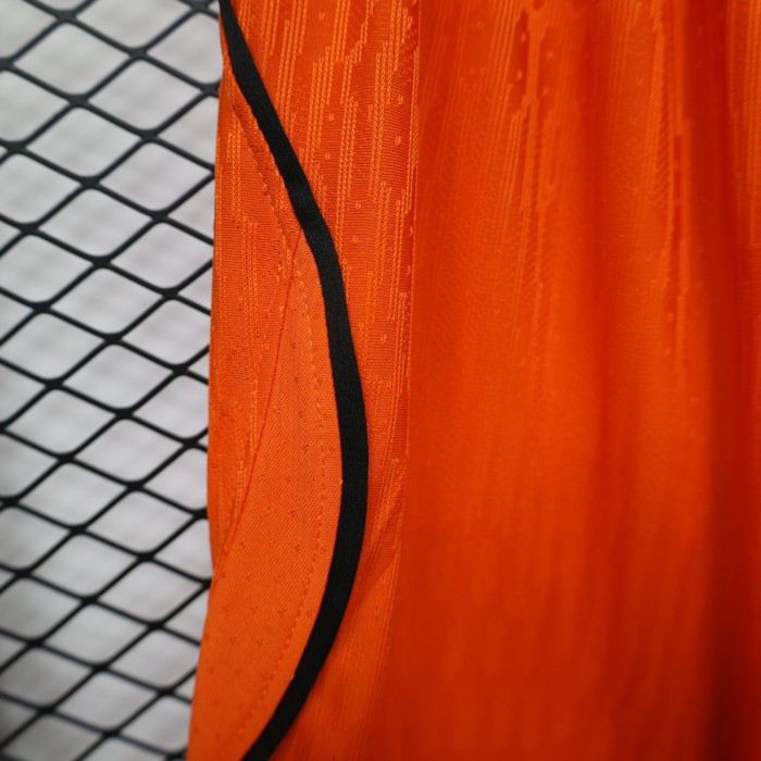 Nike Netherlands Home Shorts 26/27