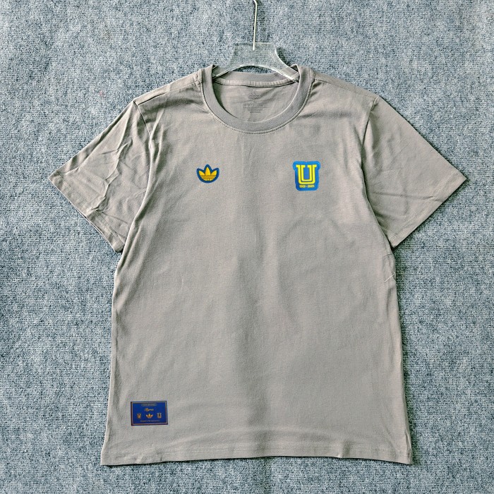 Tigres UANL T-Shirt 2026