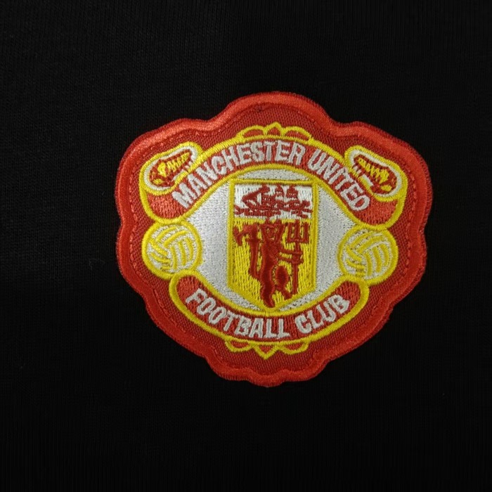 Manchester United T-Shirt 2026