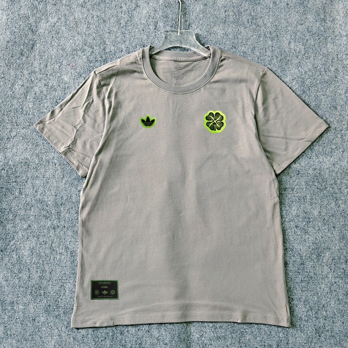 Celtic T-Shirt 2026