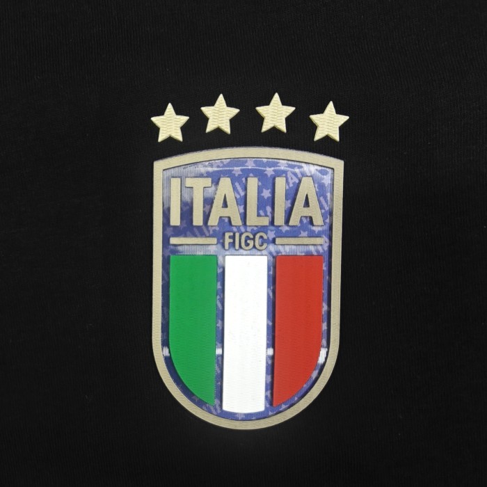 Italy T-Shirt 2026