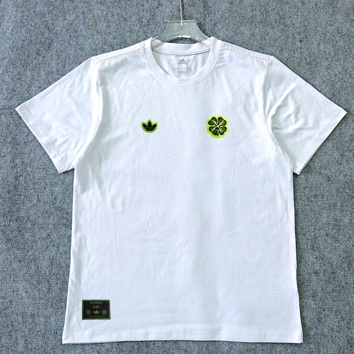 Celtic T-Shirt 2026