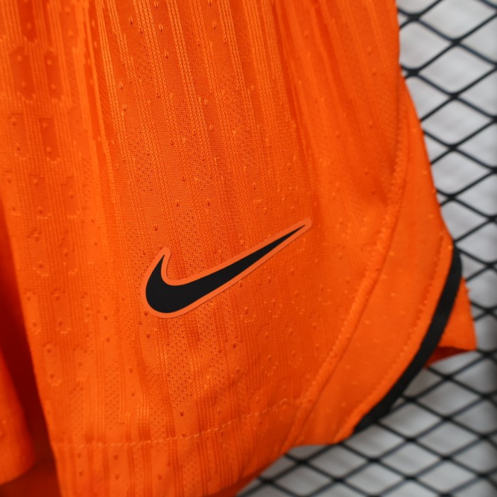 Nike Netherlands Home Shorts 26/27