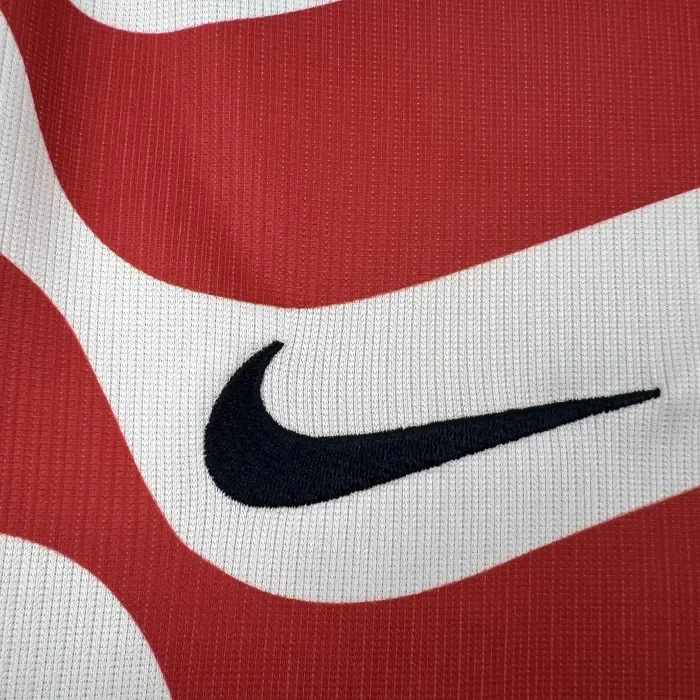 United States 2026 World Cup Home Men’s Jersey (Customizable)