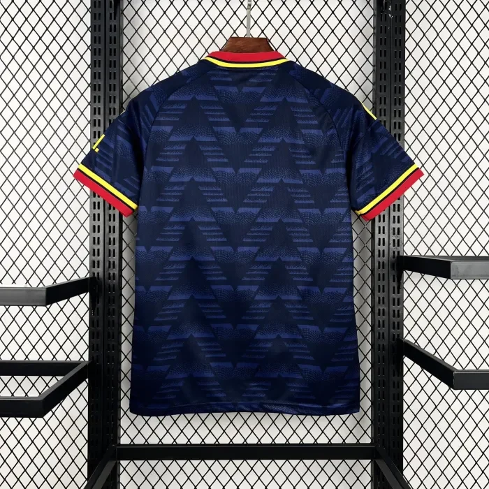 Arsenal Away Man Jersey 26/27